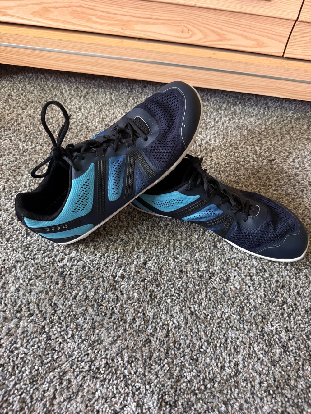 Xero HFS Minimalist Shoes